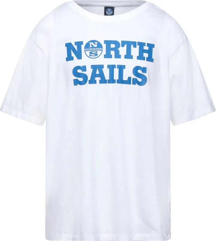 T-shirt White