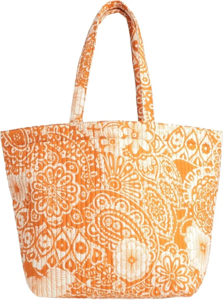 Handbag Orange