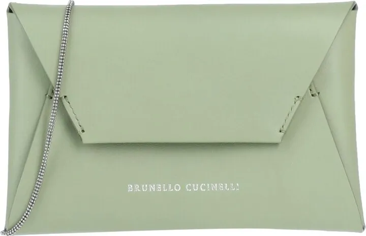 Cross-body Bag Sage Green