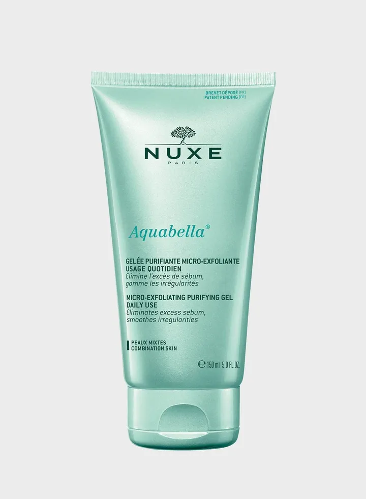 Aquabella Micro-Exfoliating Purifying Gel