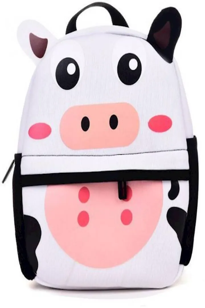 Cartoon Children Fashion Baby Bag For Kids School Backpack