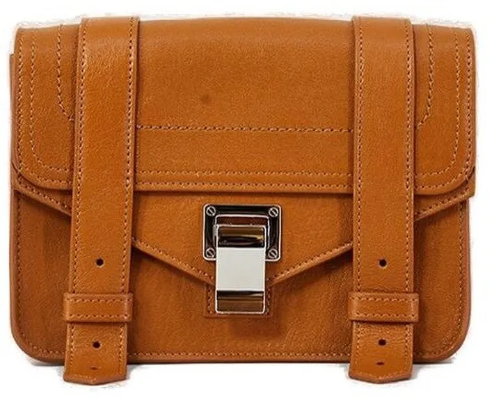 Proenza Schouler PS1 Mini Crossbody Bag