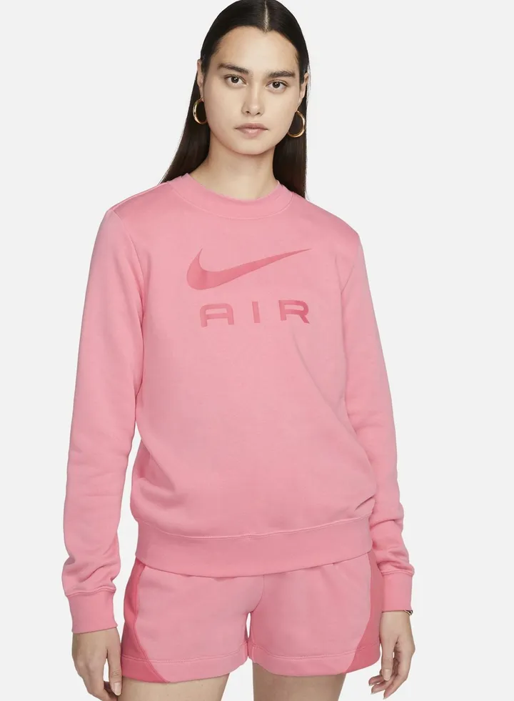 Nsw Fleece Sweatshirt
