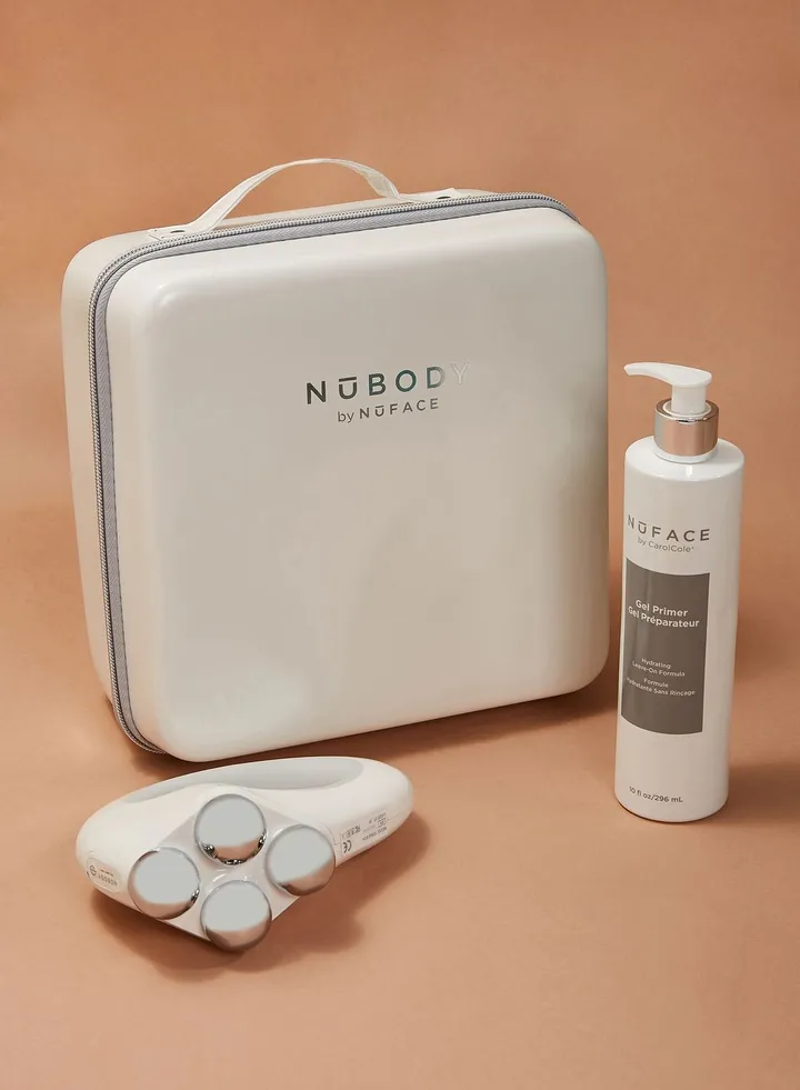 Nubody Skin Toning Device