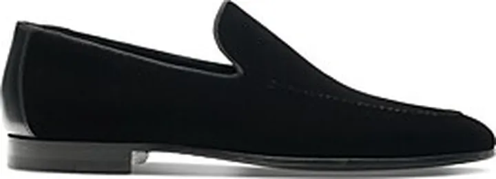 Magnanni Men's Alexis Smoking Slippers - 100% Exclusive