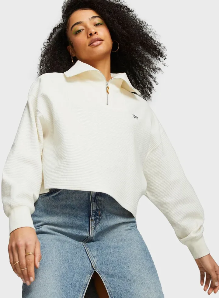Downtown Sweatshirt