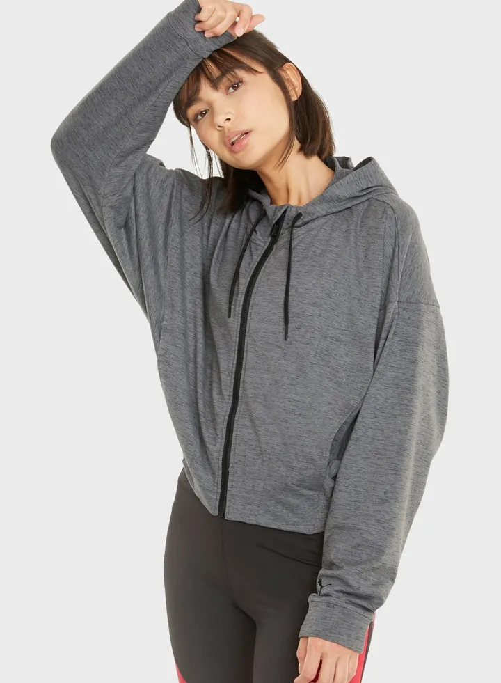 Cloudspun Hoodie