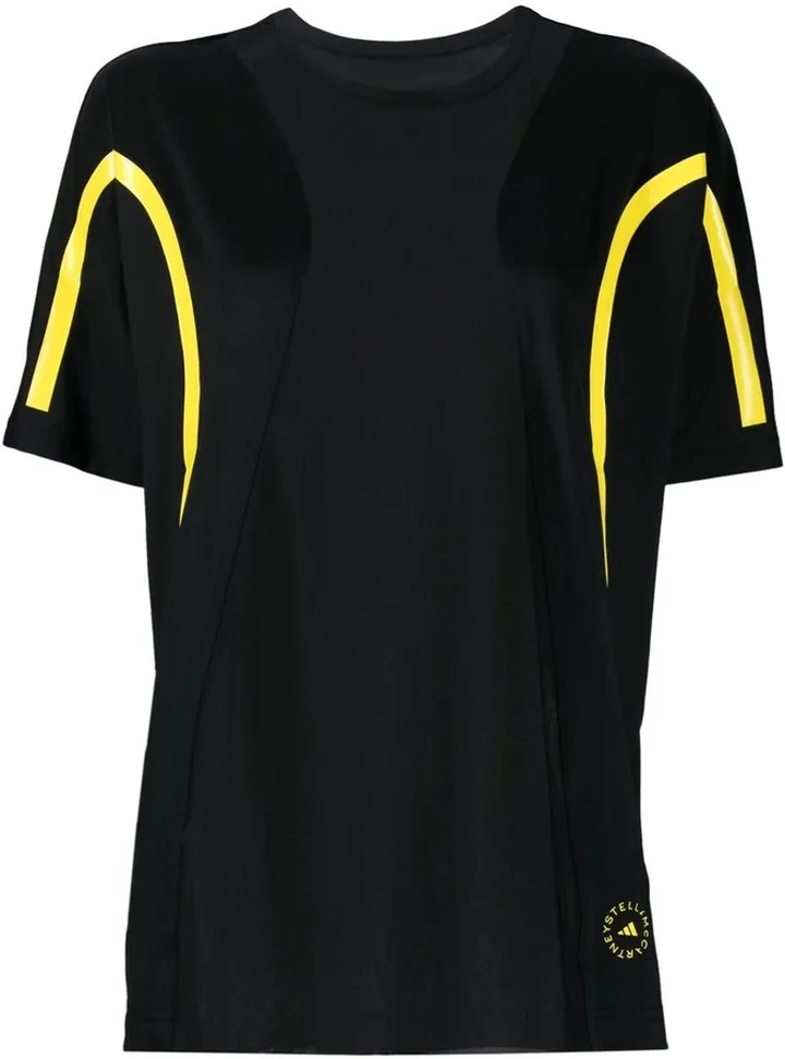 TruePace running T-shirt