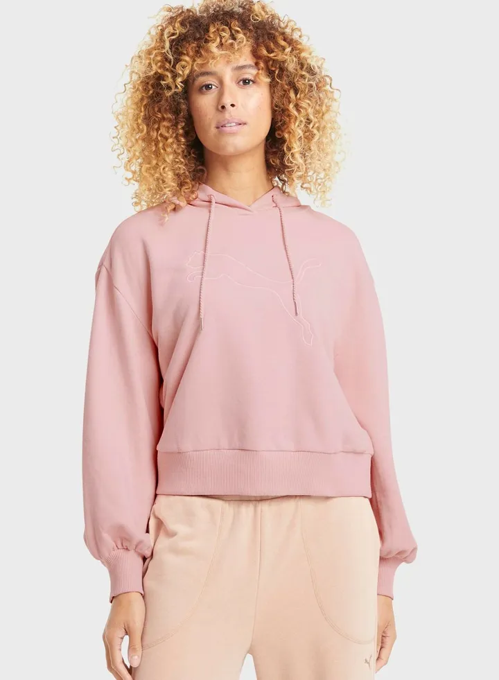 HER women sweater