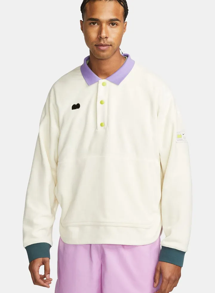 Noc Fleece Sweatshirt