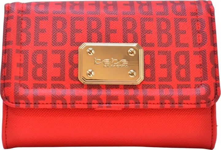 bebe James Phone-case Crossbody Bag