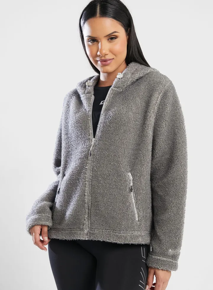 Therma Fit Cosy Statement Hoodie