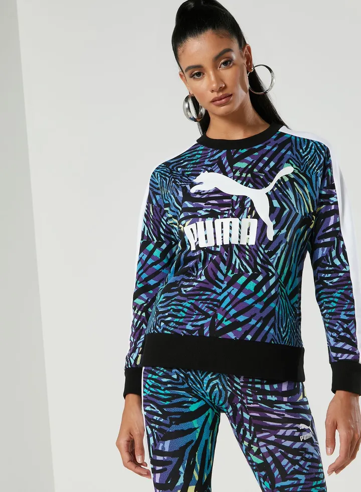 CG women sweater