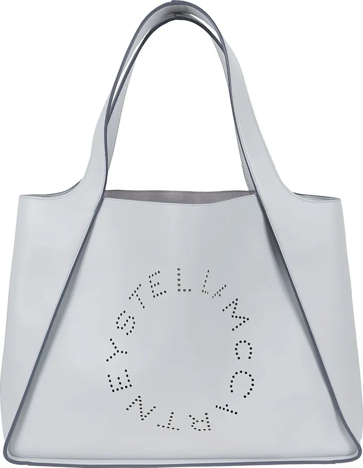 Tote Eco Soft Alter Nappa Logo