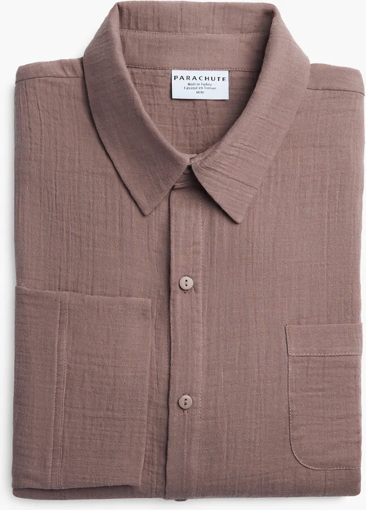Men's Organic Cloud Cotton Top