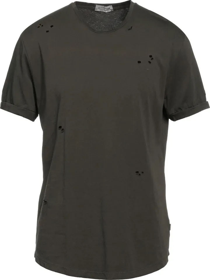 T-shirt Midnight Blue