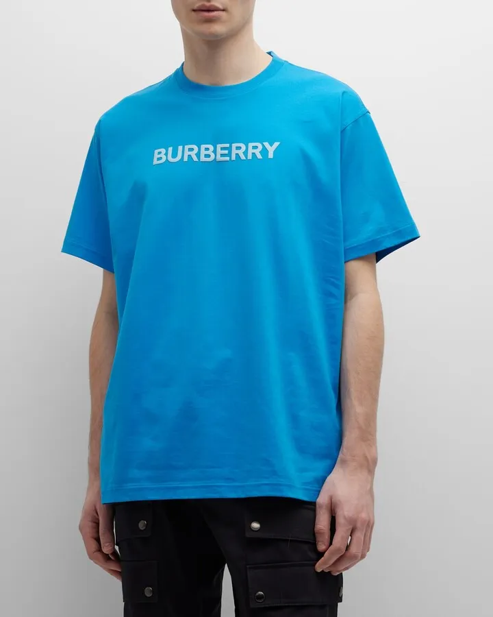 Men's Harriston Logo T-Shirt