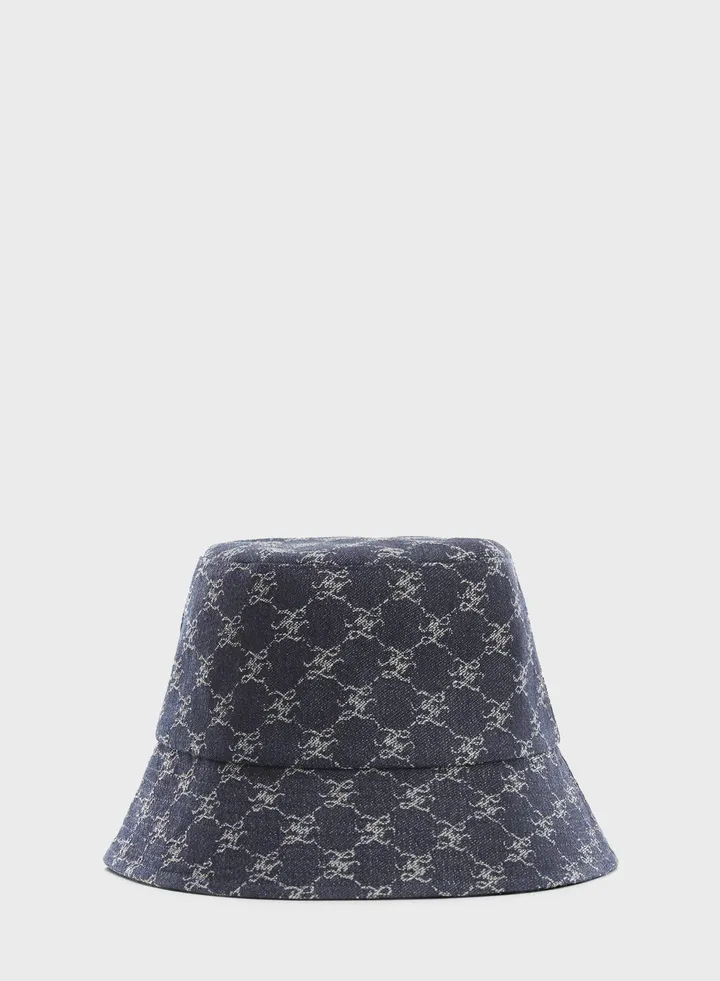 Jack Bucket Hat