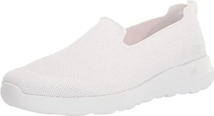 Skechers Women's GO Walk Joy-Sensational Day Sneaker