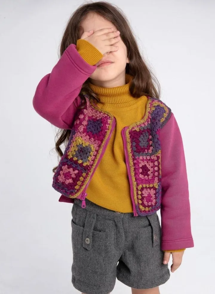 Girls Jacket