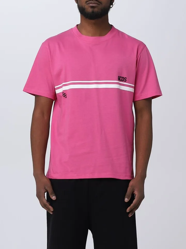 T-shirt men Gcds