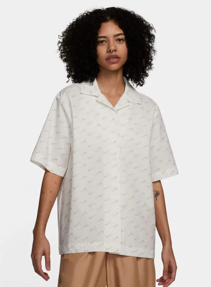Nsw Everyday Woven Top