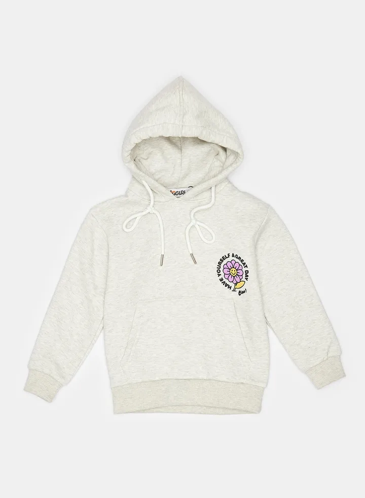 Girls Sweatshirt
