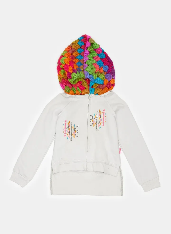 Girls Sweatshirt
