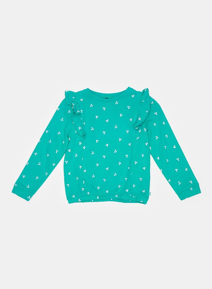 Girls Sweatshirt