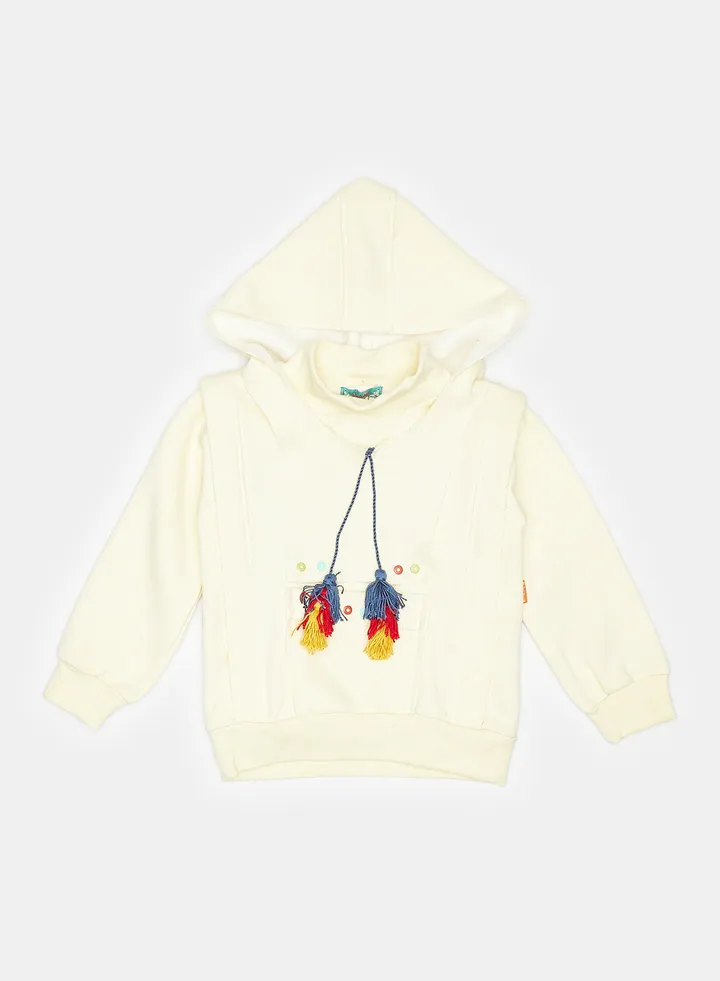 Girls Sweatshirt