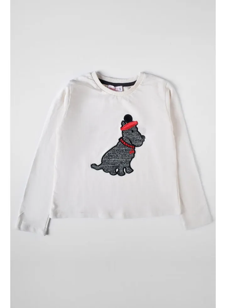 Girls SweatShirt
