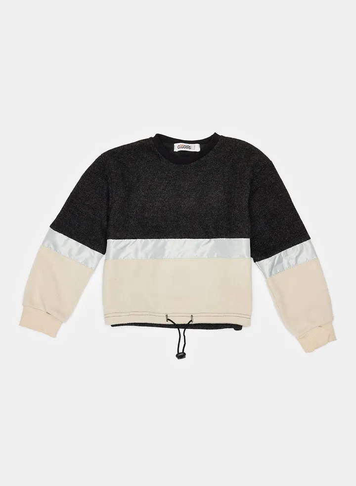 Girls Sweatshirt