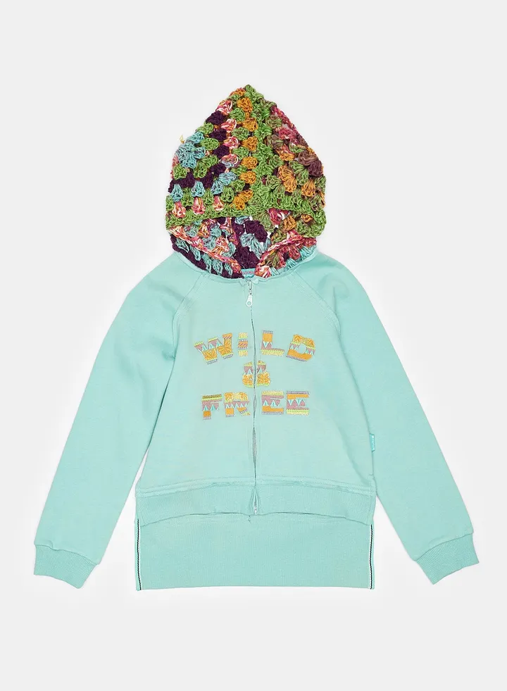 Girls Sweatshirt