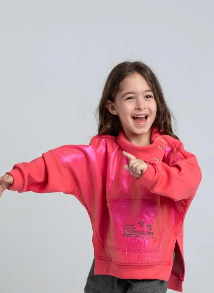 Girls Sweatshirt