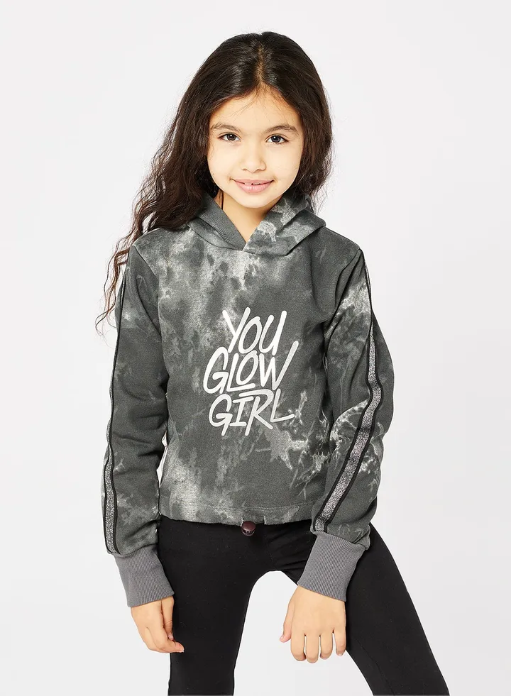 Girls Swaet Shirt