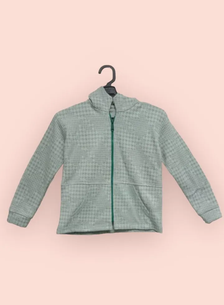 Children's sweatshirt