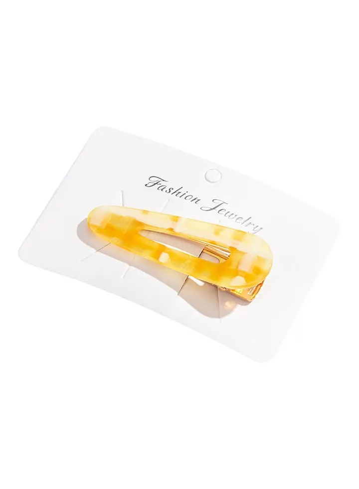 Stylish Hair Clip
