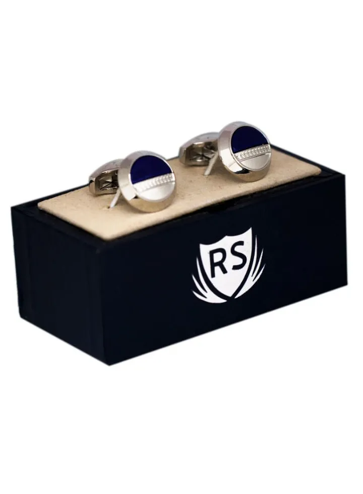 Pair Of Cufflinks