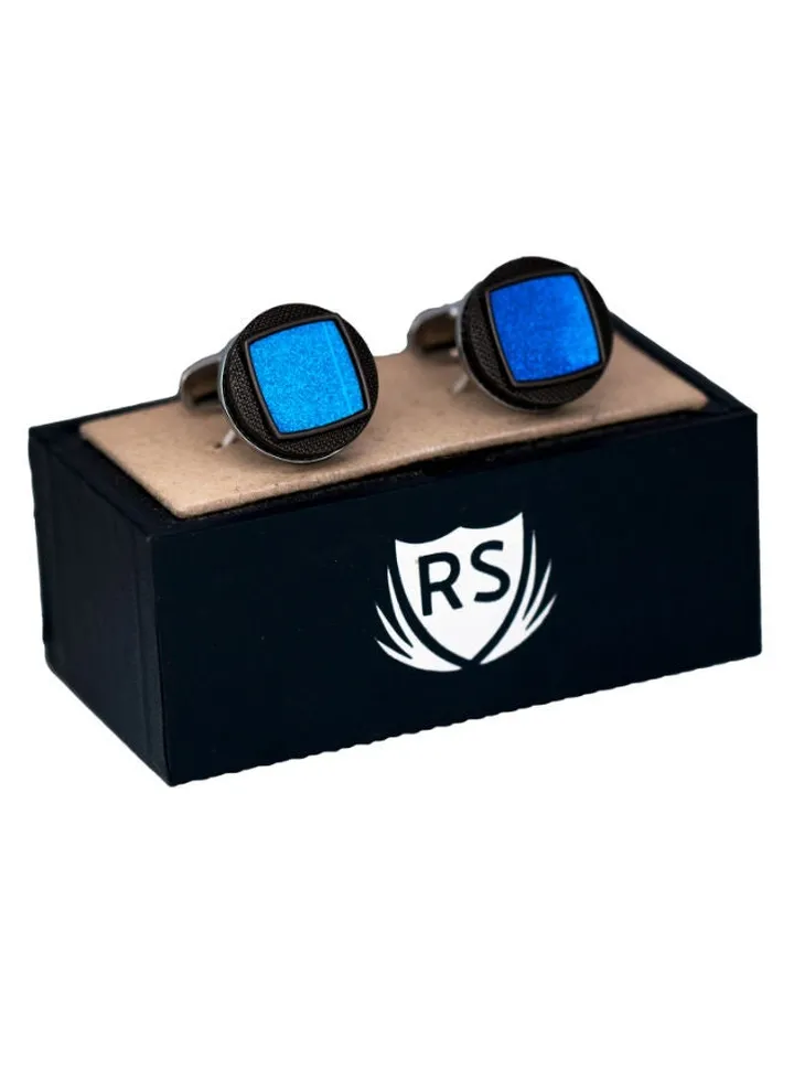 Pair Of Cufflinks