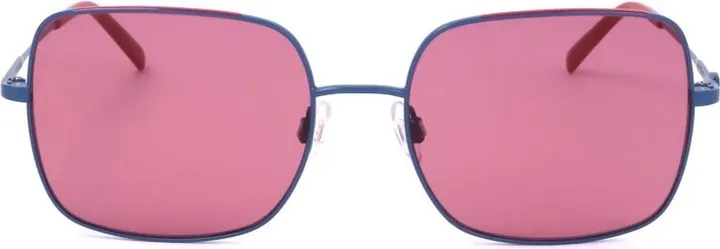 M Missoni Square Frame Sunglasses