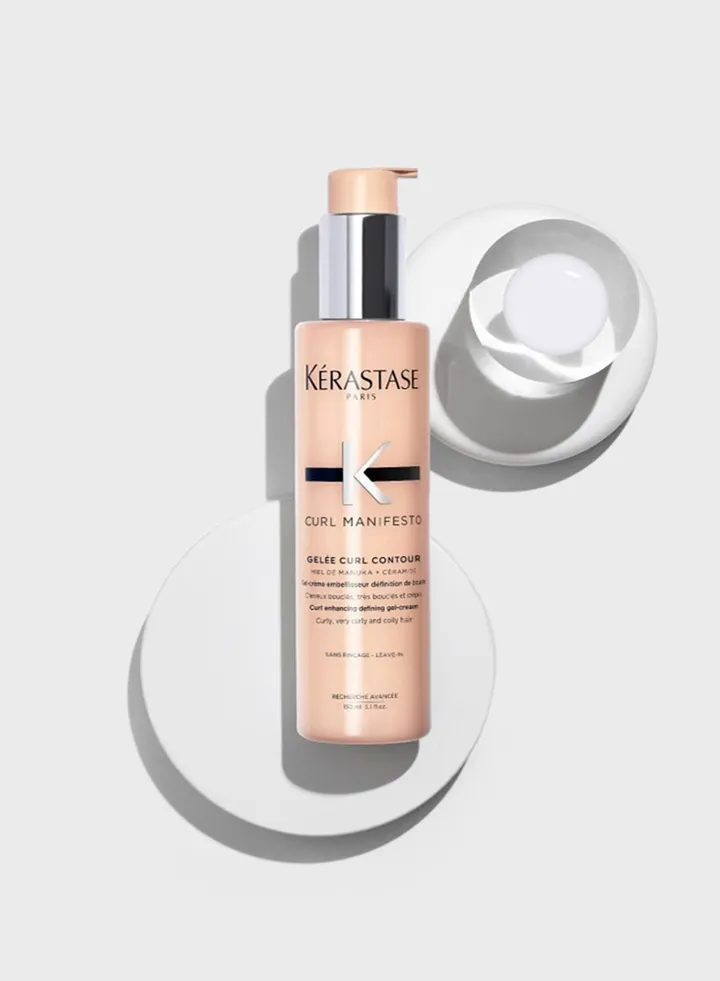 Curl Manifesto Curl Defining Gel-Cream 150 ML