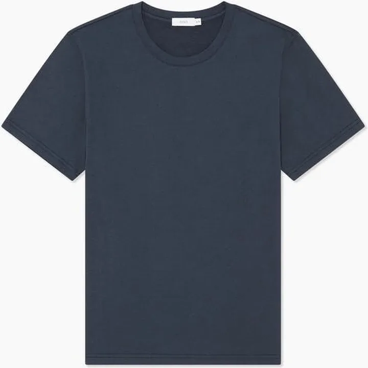 Onia Everyday Tee - Deep Indigo