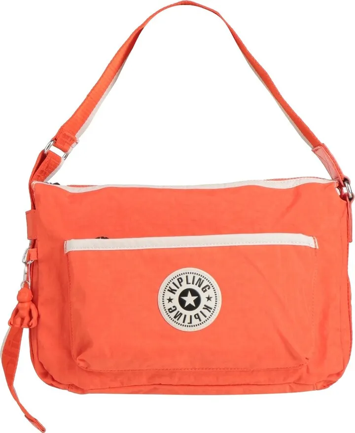 Handbag Orange