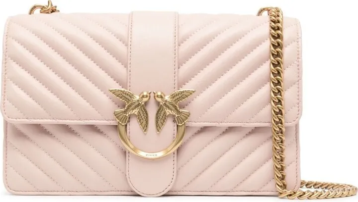 Love One Classic crossbody bag