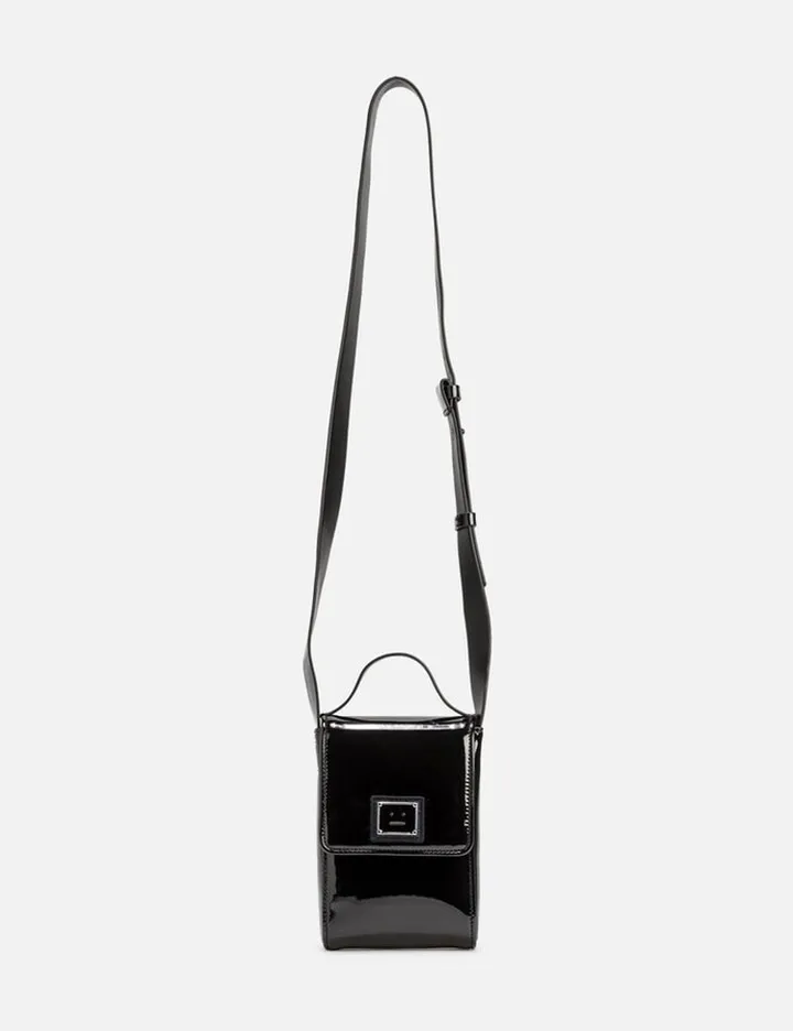 Mini Crossbody Face Bag