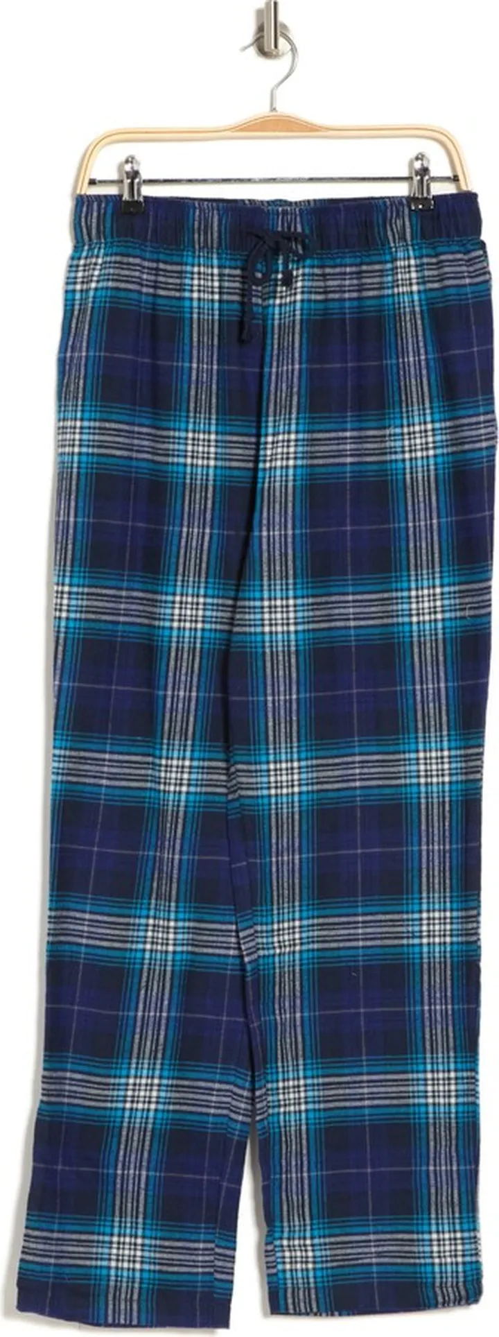 Flannel Pants