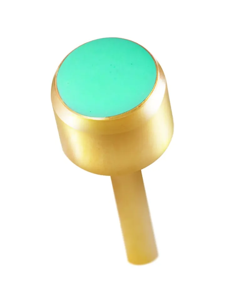 Taffy Ear Studs