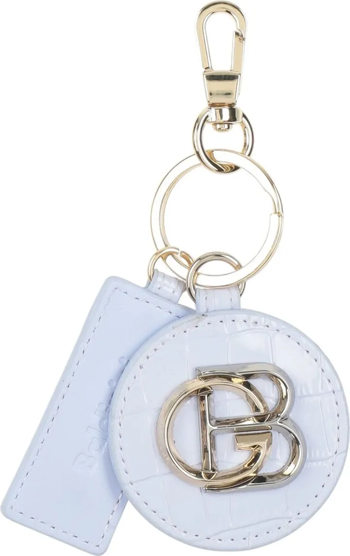Key Ring Lilac