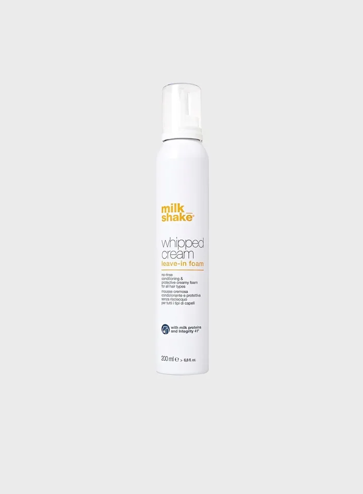 Conditioning Whipped Cream 200Ml