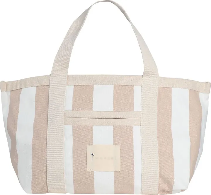 Handbag Beige